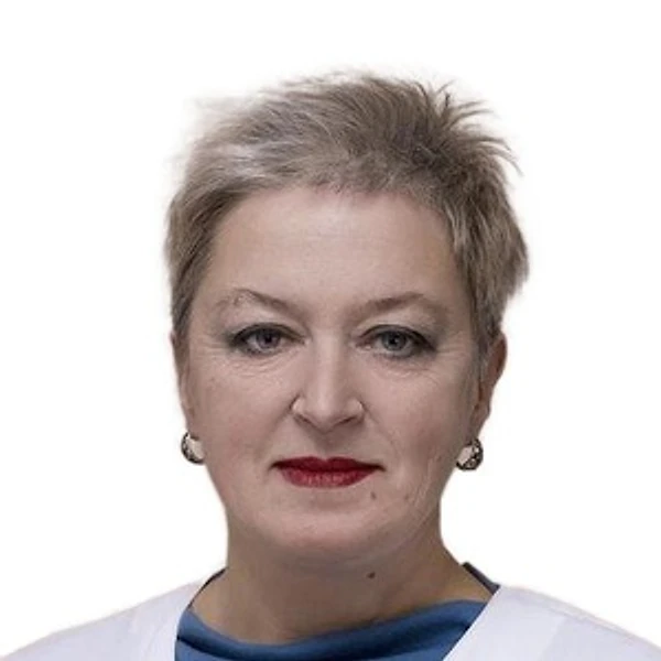 Шелковникова Наталья Васильевна — Психиатр, Москва