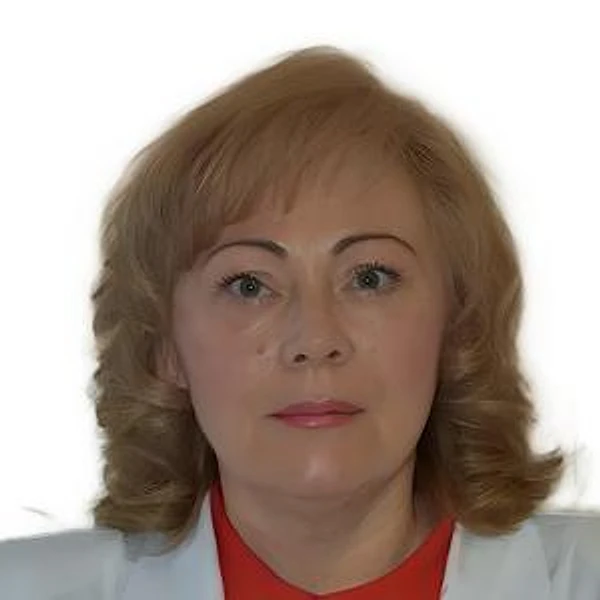 Игнатьева Светлана Геннадьевна — Дерматолог, Венеролог, Тамбов