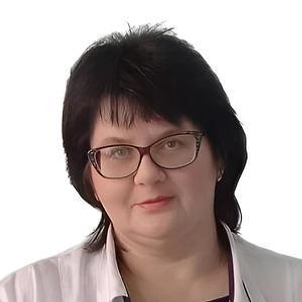 Тихонова Юлия Анатольевна — Психиатр, Москва