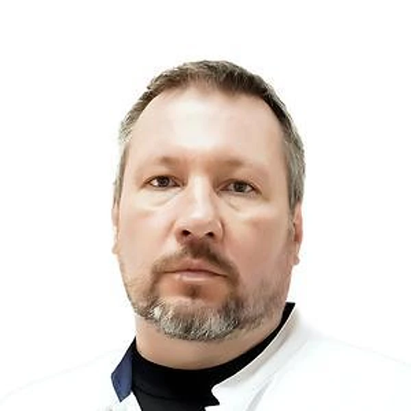 Козлов Сергей Алексеевич — Психиатр, Москва