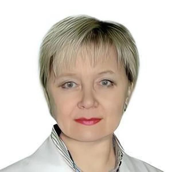Терегулова Альмира Маратовна — Кардиолог, Терапевт, Стерлитамак