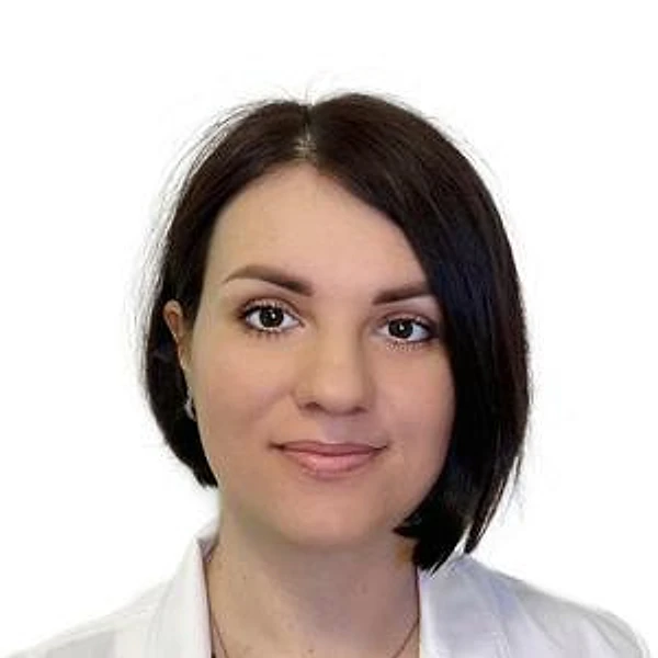 Думлер Александра Геннадьевна — Эндоскопист, Пермь