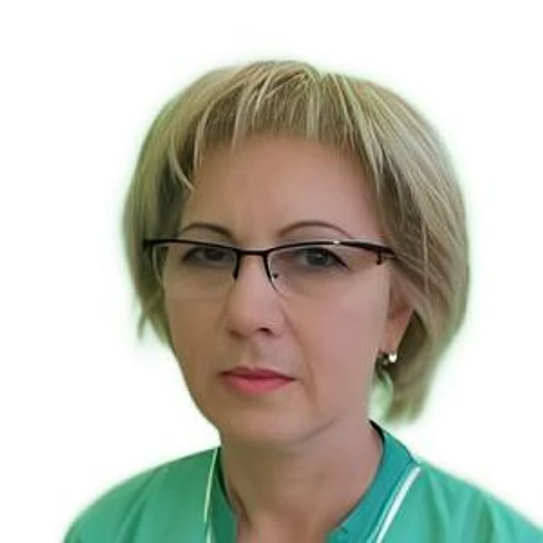 Топольская Ольга Владимировна — Педиатр, Москва