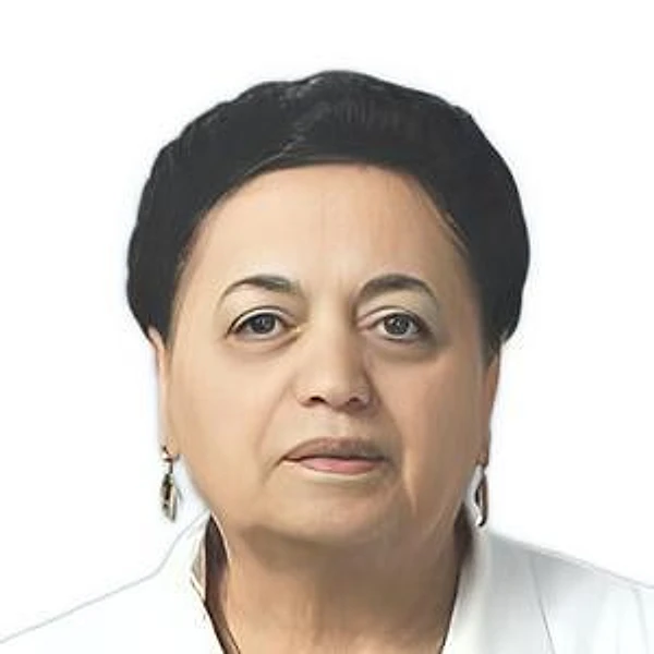 Кочарян Эльза Суреновна — Гинеколог, Акушер, Москва