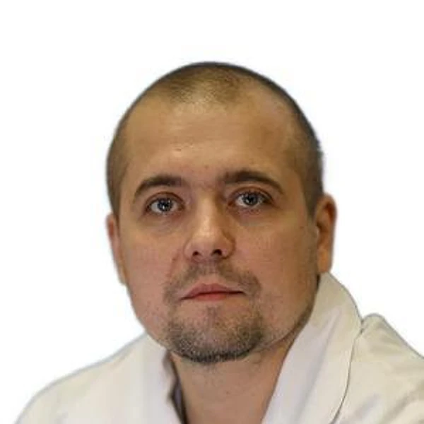 Костромицкий Дмитрий Николаевич — Онколог, Онколог-маммолог, Томск