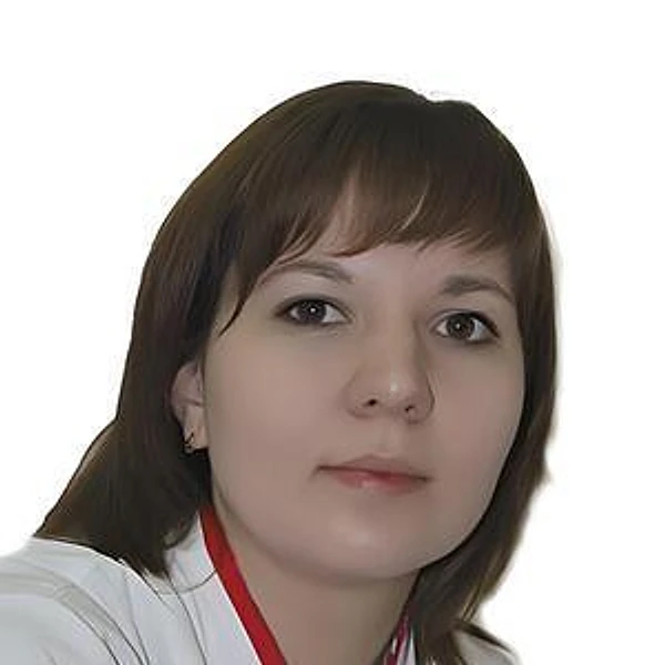 Поделякина Алевтина Владимировна — Невролог, Москва