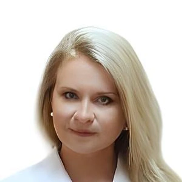 Белоглазова Ольга Юрьевна — Гинеколог, Акушер, Москва
