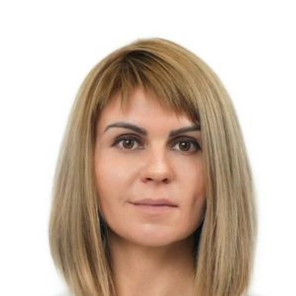 Семина Анна Валентиновна — Врач-косметолог, Дерматовенеролог, Москва