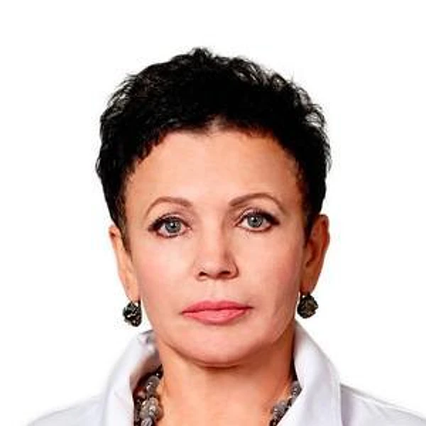 Шмайстер Ирина Викторовна — Невролог, Москва
