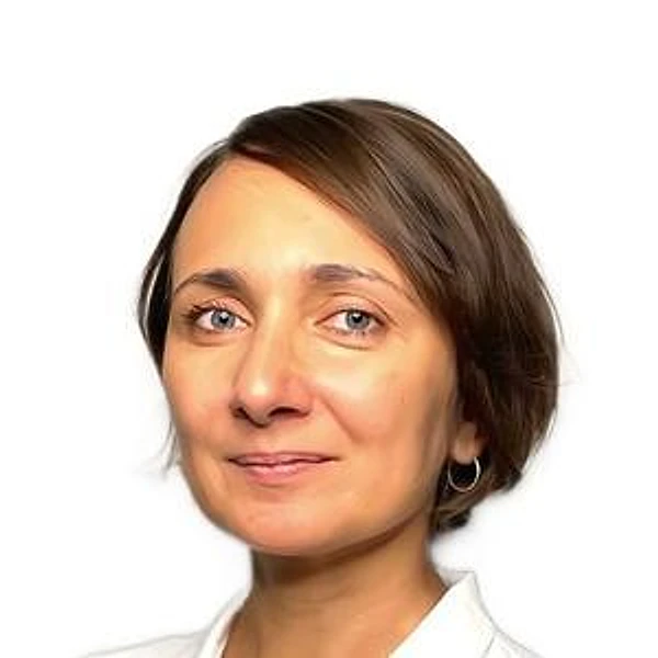 Макачеева Татьяна Александровна — Врач УЗИ, Москва
