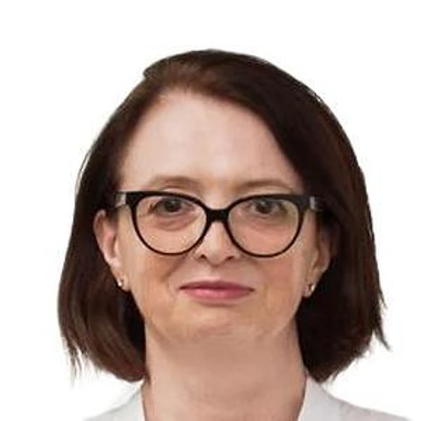 Микула Лада Николаевна — Врач УЗИ, Москва
