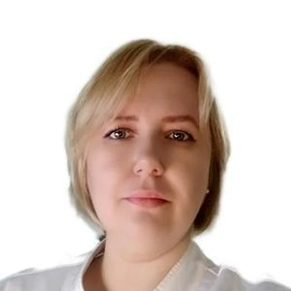 Пестрикова Павлина Витальевна — Функциональный диагност, Врач УЗИ, Терапевт, Москва