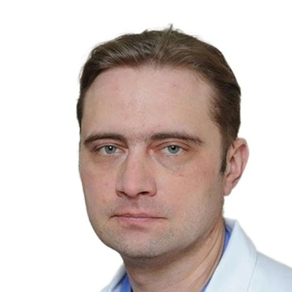 Аблицов Алексей Юрьевич — Торакальный хирург, Москва