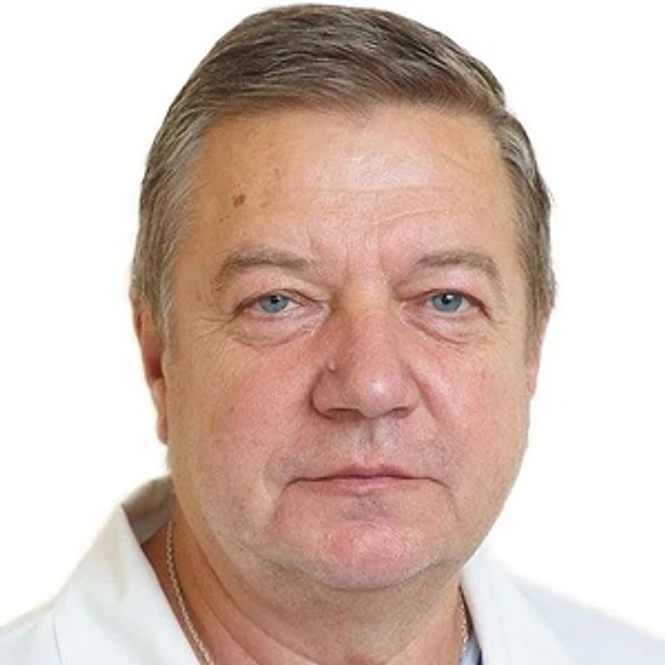 Аблицов Юрий Алексеевич — Торакальный хирург, Москва