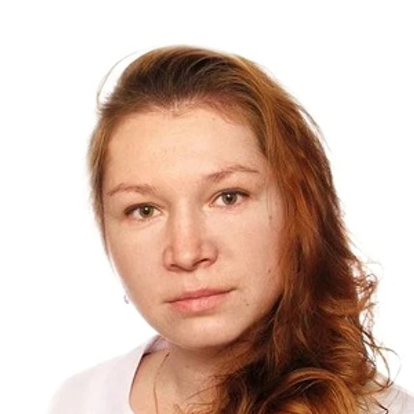 Арцишевская Влада Витальевна — Анестезиолог-реаниматолог, Функциональный диагност, Москва