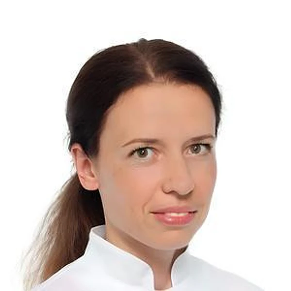Бабаева Галина Викторовна — Врач УЗИ, Москва