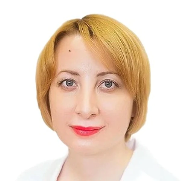 Мельникова Светлана Александровна — Детский офтальмолог, Офтальмолог (окулист), Новосибирск