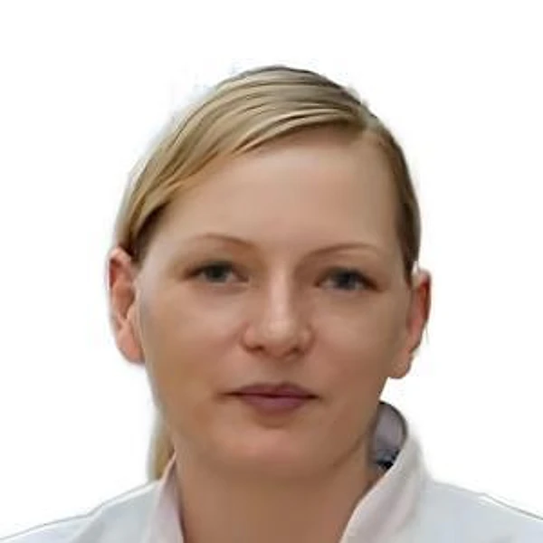 Вязьмина Ксения Юрьевна — Гинеколог, Гинеколог-хирург, Онколог, Москва