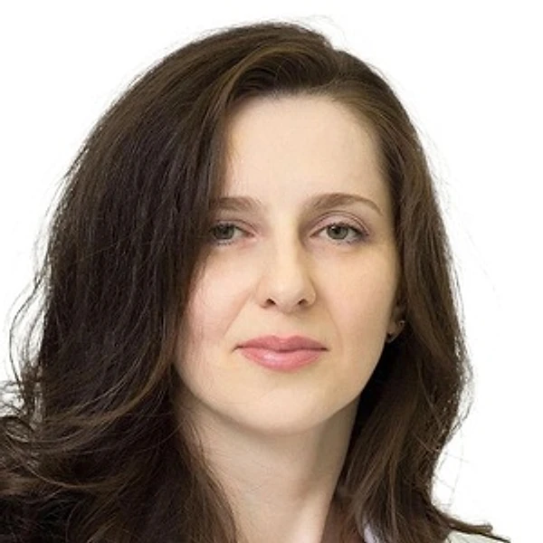 Гайтукиева Роза Ахметовна — Гинеколог, Гинеколог-хирург, Онколог, Москва