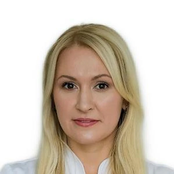 Зубкова Екатерина Андреевна — Детский офтальмолог, Офтальмолог (окулист), Офтальмолог-хирург, Новосибирск