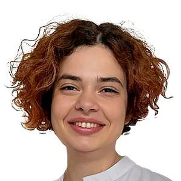 Голикова Полина Алексеевна — Гинеколог, Акушер, Врач УЗИ, Гинеколог-хирург, Сексолог, Москва
