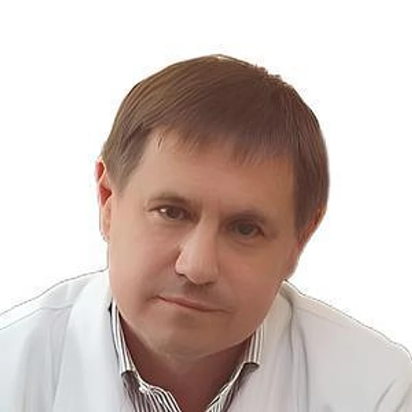 Даминов Вадим Дамирович — Врач физической и реабилитационной медицины (ФРМ), Москва