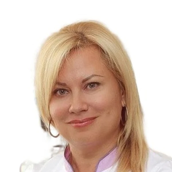 Даминова Ирина Олеговна — Функциональный диагност, Москва