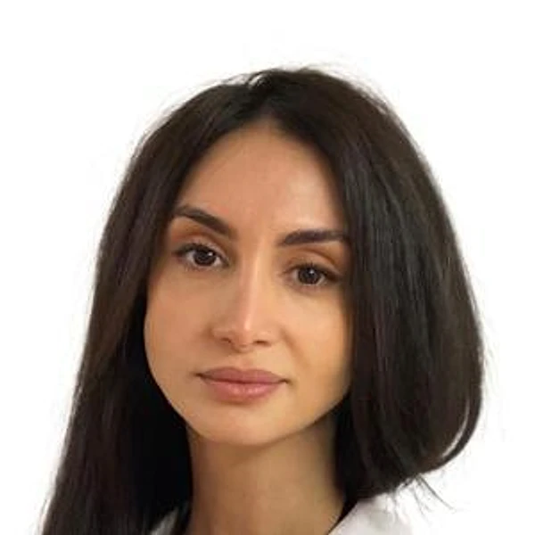 Денисенко-Канкия Екатерина Игоревна — Радиолог, Москва