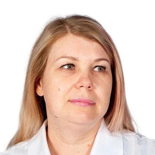 Епишкина Татьяна Николаевна — Анестезиолог-реаниматолог, Москва