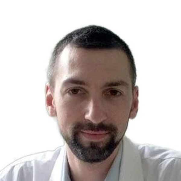 Карташов Андрей Владиславович — Невролог, Мануальный терапевт, Москва