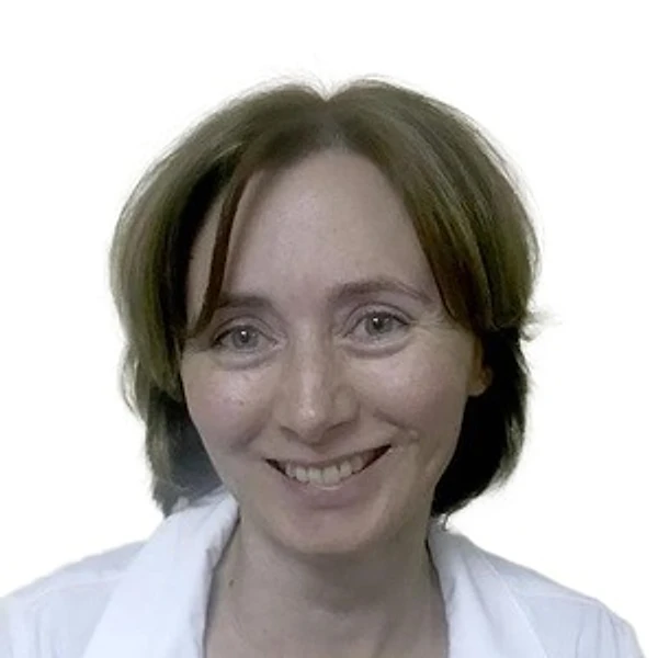 Круглина Руслана Вячеславовна — Рентгенолог, Детский рентгенолог, Москва
