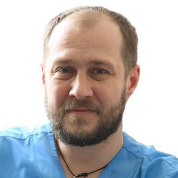 Лебедев Валерий Борисович — Ортопед, Травматолог, Москва