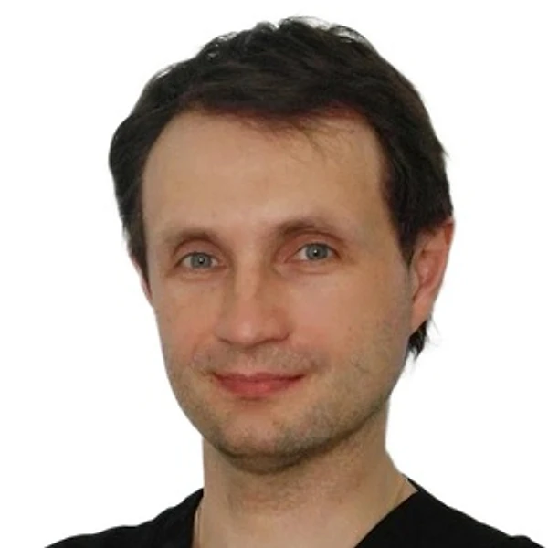 Миленин Олег Николаевич — Травматолог, Ортопед, Хирург, Москва