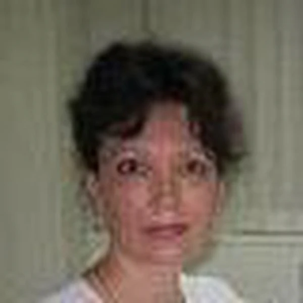 Степанова Светлана Александровна — Функциональный диагност, Чебоксары