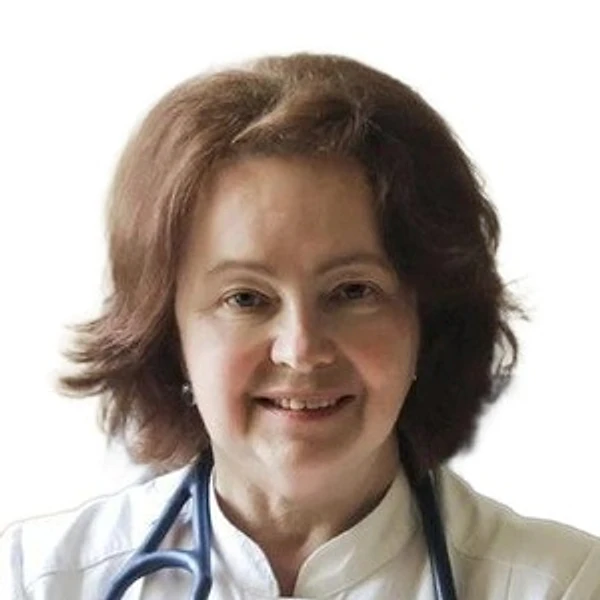 Маликова Тамара Юрьевна — Кардиолог, Москва
