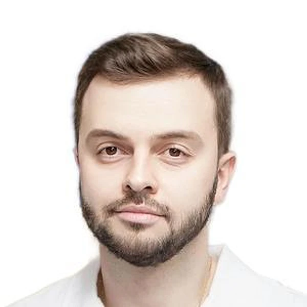 Марчак Дмитрий Игоревич — Малоинвазивный хирург, Москва