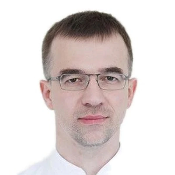 Матусов Архип Владимирович — Малоинвазивный хирург, Сосудистый хирург (ангиохирург), Москва