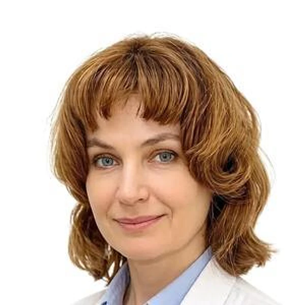 Ружникова Ольга Викторовна — Офтальмолог (окулист), Детский офтальмолог, Москва
