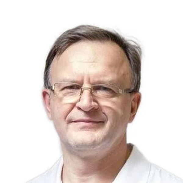 Свешников Артем Валерьевич — Сосудистый хирург (ангиохирург), Москва