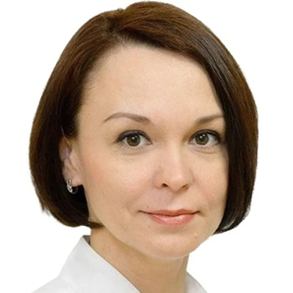 Свиридова Татьяна Ивановна — Врач УЗИ, Рентгенолог, Хирург, Москва