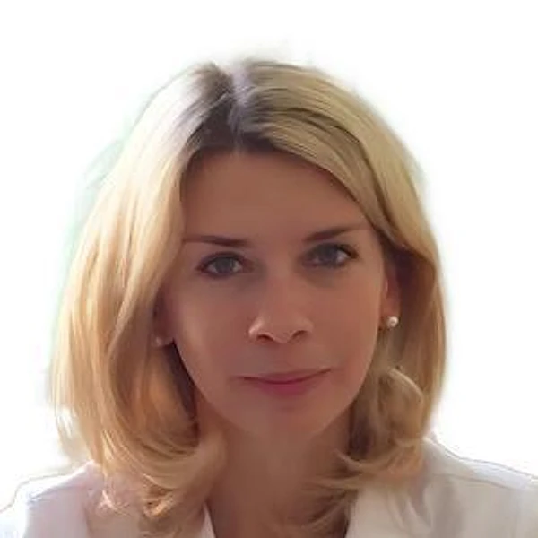 Сердюк Ирина Евгеньевна — Невролог, Москва
