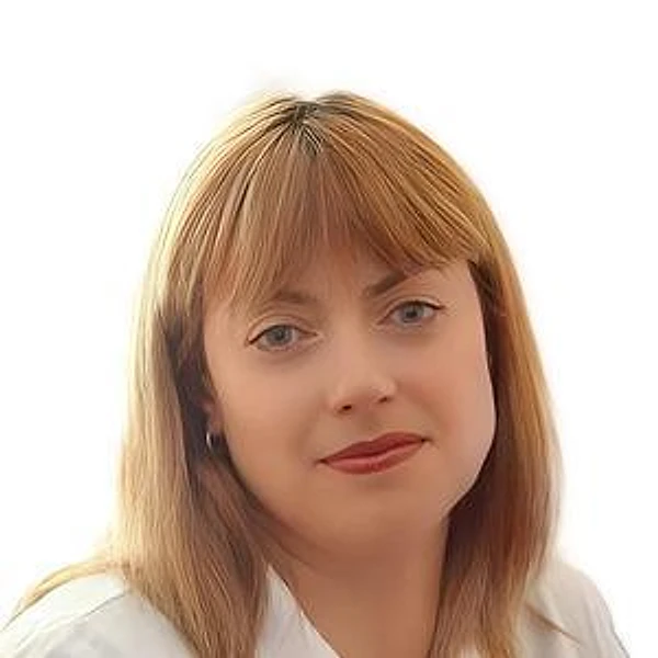 Сивохина Наталья Юрьевна — Функциональный диагност, Врач УЗИ, Москва