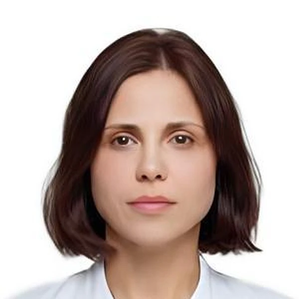 Сотникова Виктория Александровна — Врач УЗИ, Москва