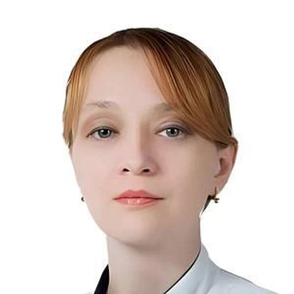 Степанюк Елена Евгеньевна — Терапевт, Невролог, Ревматолог, Москва
