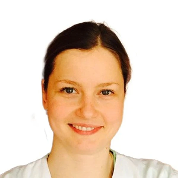 Титова Валентина Владимировна — Гинеколог, Акушер, Гинеколог-хирург, Онколог, Москва