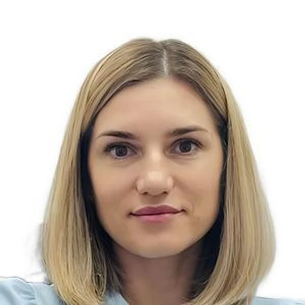 Ткаченко Полина Владимировна — Невролог, Врач ЛФК, Врач физической и реабилитационной медицины (ФРМ), Физиотерапевт, Москва