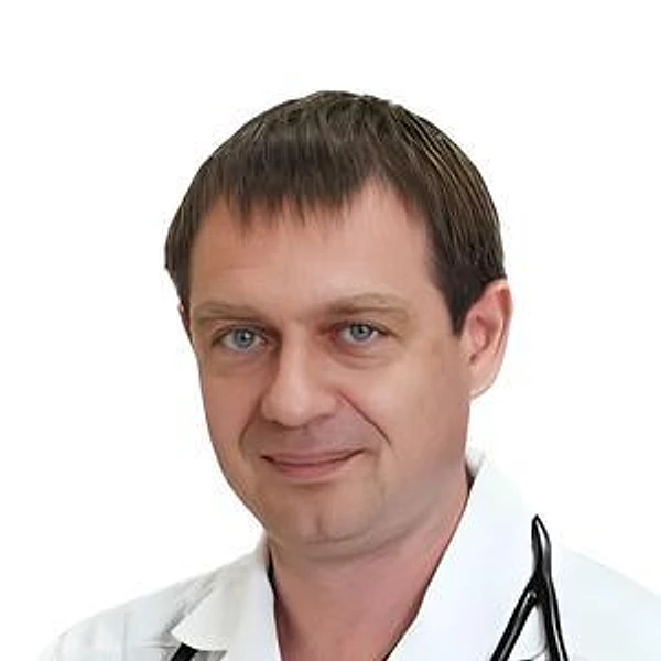 Федоренко Денис Анатольевич — Гематолог, Москва