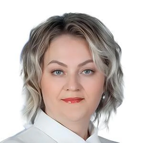 Долгова Ольга Владимировна — Стоматолог, Москва