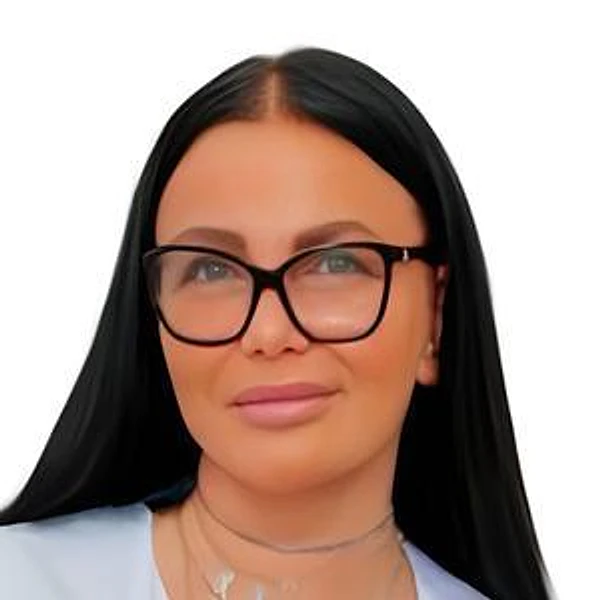 Ерошенко Елена Александровна — Гинеколог, Врач УЗИ, Гинеколог-эндокринолог, Москва