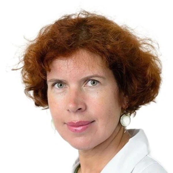 Залем Ирина Анатольевна — Кардиолог, Москва